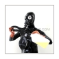 Preview: Inhalator-set SMELL-TWO-R-G silent-mode with breathing-reduction-adaptor, rebreathing-bag, 2 litre aroma-container and flexible medical-tube with gasmask-connector-thread